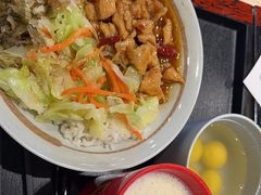 -永和大王(春日上新·军博店)