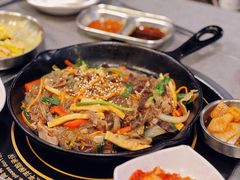 -咕咕站韩国料理(紫金港店)