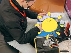 -百灵快修手机电脑维修回收(滨江店)