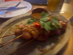 -Terrace 8 八号露台(波特曼丽思卡尔顿店)