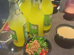 -一绪に和牛寿喜烧(罗湖益田假日店)