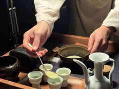 -桂语山房(满觉陇店)
