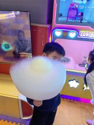 -奈尔宝·儿童乐园·亲子餐厅(星河湾店)