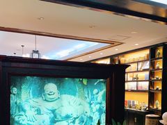 -湖畔居茶楼(湖滨店)