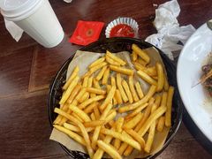 -大牌大·传统杭帮菜(湖滨店)