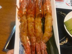 -松坂屋日料自助(长城路店)