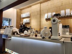 -BLACKSHEEP ESPRESSO(建国中路店)