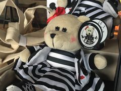 -星巴克(清远万达广场店)