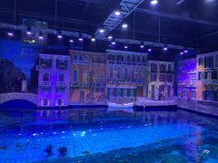 -华夏文旅海洋公园