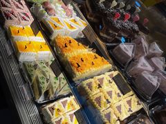 -思味特(纬一路店)