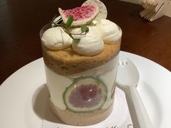 -Miss Q Family甜品·蛋糕·法甜咖啡