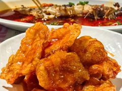 -七菜馆·东北菜·蒸饺(文体路店)