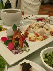 -上海虹桥锦江大酒店·宴会厅