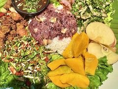 -俏香傣·德宏风味餐厅(万宏路店)