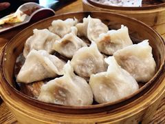 -新兴园饺子馆(望京店)