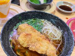 -寿司郎(皇庭广场店)