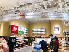 -七鲜超市(瑞虹天地太阳宫店)
