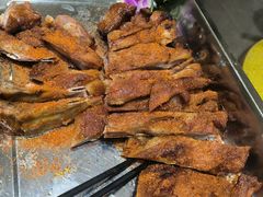 -台山第一家兴华黄鳝饭·黄鳝婆(开平店)