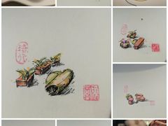 -泰安门Taian Table(镇宁路店)