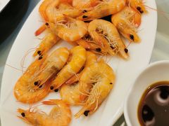 -新名仕新白玉兰餐厅