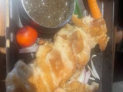 -路易十三西餐厅(西关新天地店)