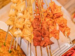 -枪火串烧·东北特色烧烤(罗湖总店)