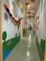 -巧虎kids体验中心(绿宝广场店)