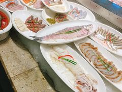 -健眺小海鲜(临海后山店)