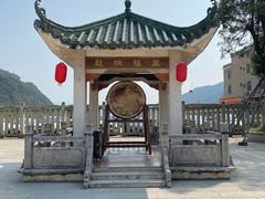 -悦城龙母祖庙