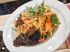 -刘一锅筋头巴脑(大悦城C店)