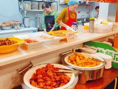 -哈尔滨小酒馆·鲜肉现穿自助烧烤(康新花园店)