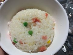 -海底捞火锅(连城广场店)