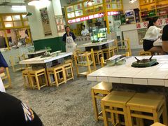 大堂-石灰市老火锅(北滨路店)