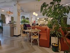 -岳姥姥饺子(泺文路店)