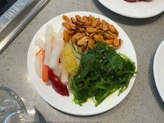 -海底捞火锅(赛格国际购物中心店)