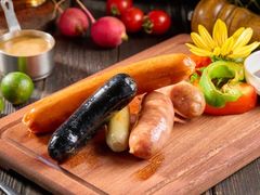 -琶醍壹号•潮菜江景餐吧