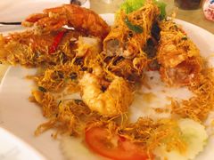 -真浪大家乐海鲜餐馆