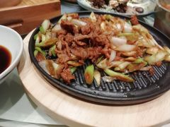 -青年公社烤鸭(青年路店)