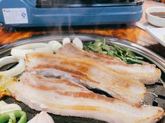 -杀猪天·韩国烤肉(总店)
