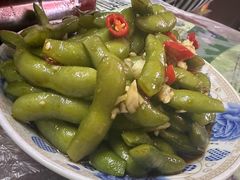-桂萍特色牛筋牛杂(长堤街总店)