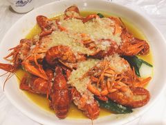 -香满锅老北京羊蝎子火锅·家常菜(新街口店)