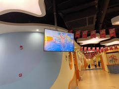 -蓝旗亲子游泳(范湖万达广场店)