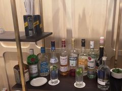 -上海前滩香格里拉大酒店