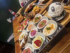 -楠火锅(太古里总店)