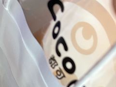 -CoCo都可(西安路民勇店)