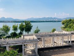 -青龙湖公园