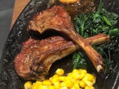 -萨莉亚意式餐厅(杭州滨江天街店)