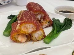 -南园酒家(前进路店)