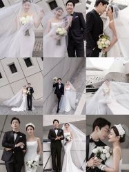 -雪中彩影婚纱摄影·微光艺术中心