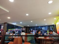 -赵氏盱眙十三香龙虾(蓝村店)